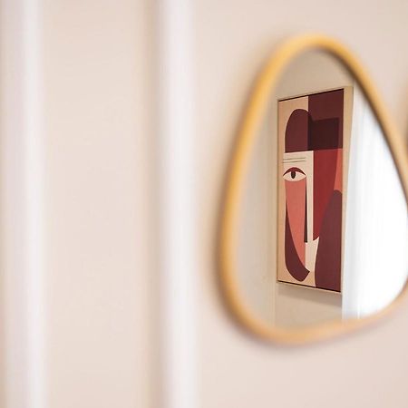 Zen Luxury Apartment Xanthi Esterno foto