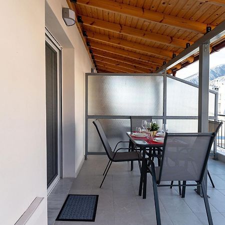 Zen Luxury Apartment Xanthi Esterno foto