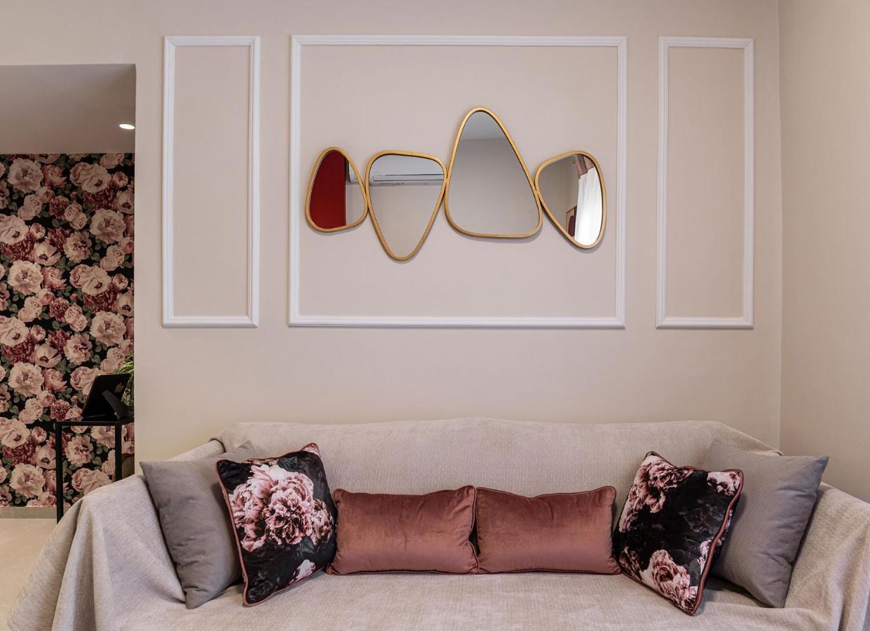 Zen Luxury Apartment Xanthi Esterno foto