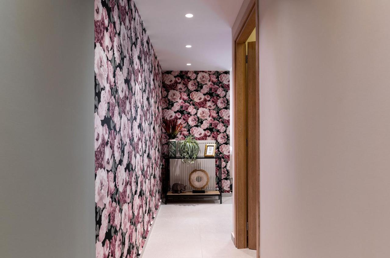 Zen Luxury Apartment Xanthi Esterno foto
