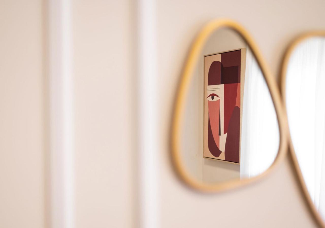 Zen Luxury Apartment Xanthi Esterno foto